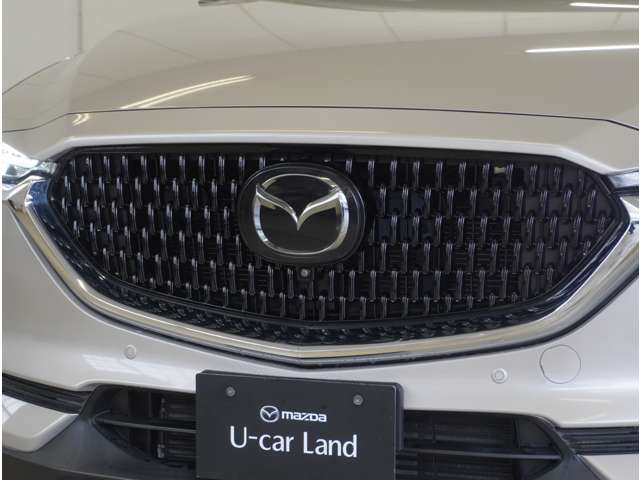 Mazda CX-8 5