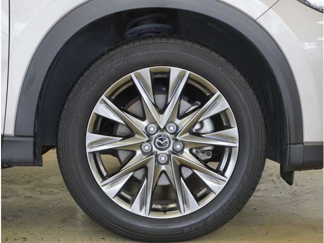 Mazda CX-8 8