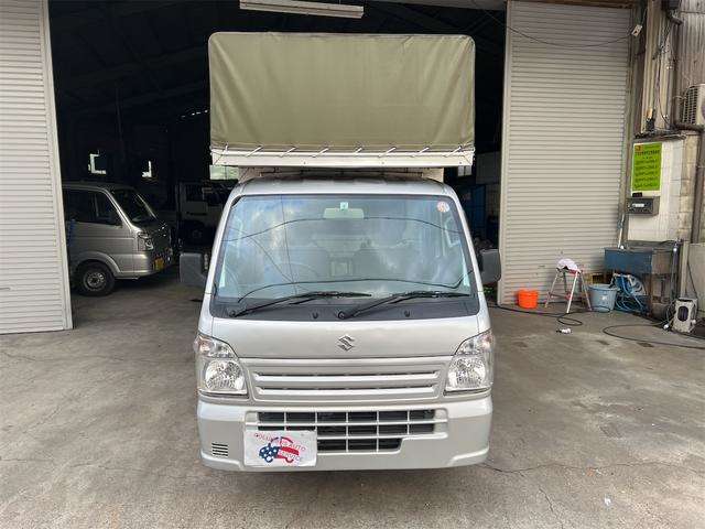 Suzuki Carry 3
