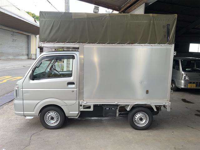 Suzuki Carry 6