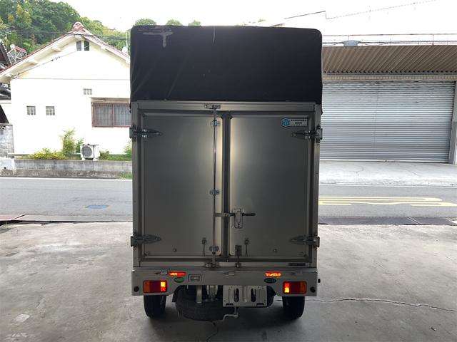 Suzuki Carry 8