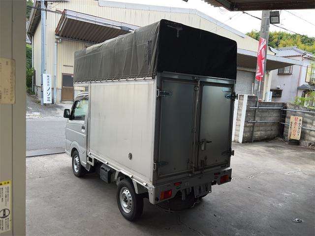 Suzuki Carry 9