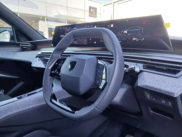 Peugeot 3008 12