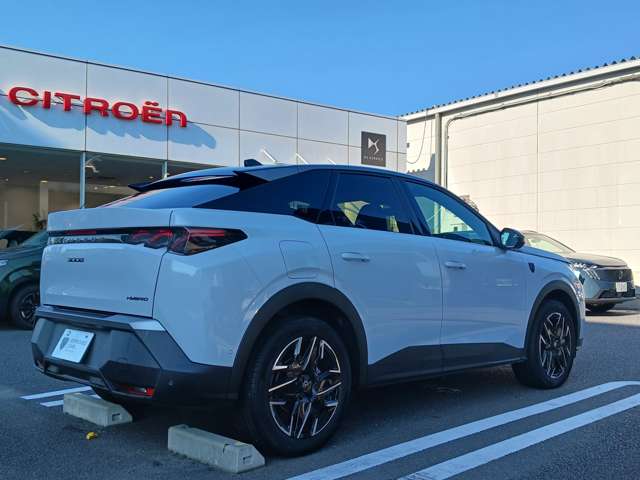 Peugeot 3008 9