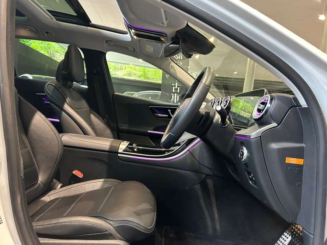 Mercedes-Benz CClass All-Terrain 6