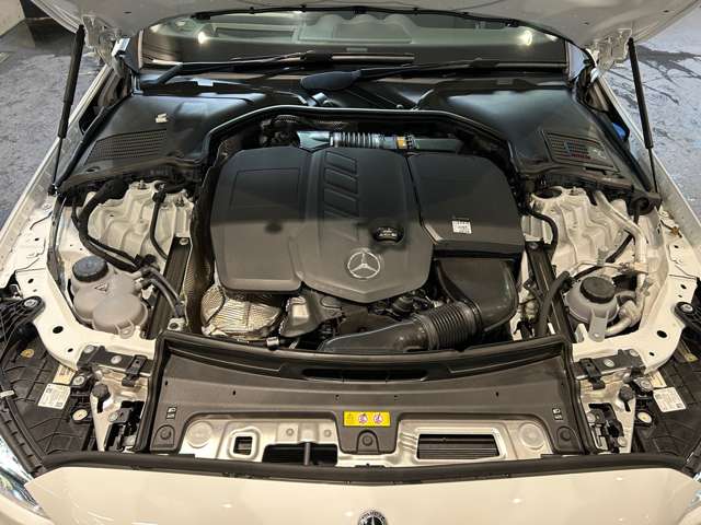 Mercedes-Benz CClass All-Terrain 8