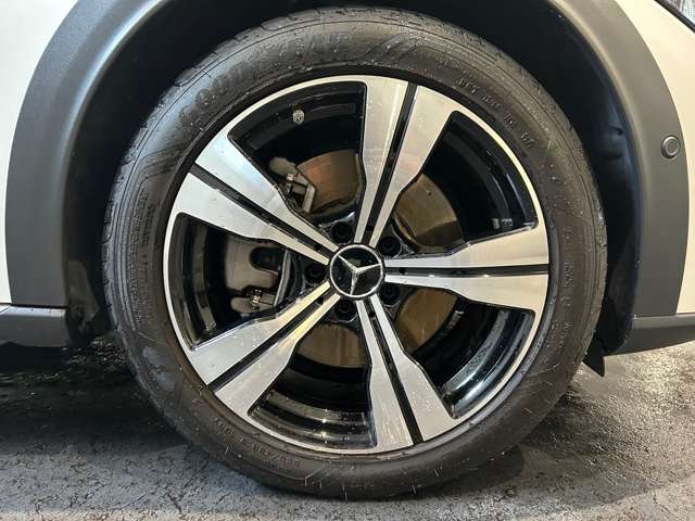 Mercedes-Benz CClass All-Terrain 10