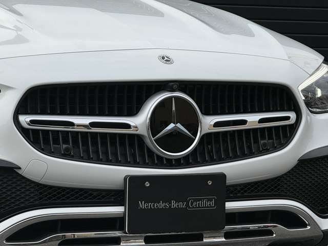 Mercedes-Benz CClass All-Terrain 7