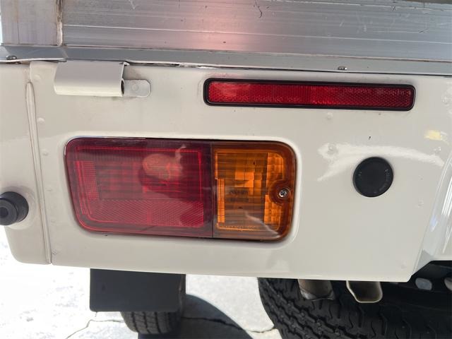 Subaru Sambar Truck 12