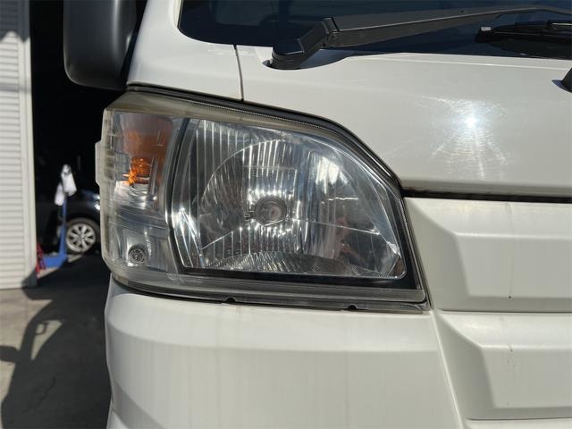 Subaru Sambar Truck 10