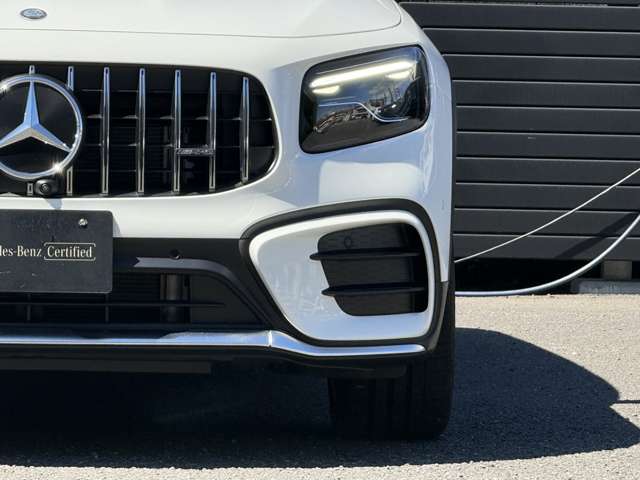 Mercedes-Benz GLB 7
