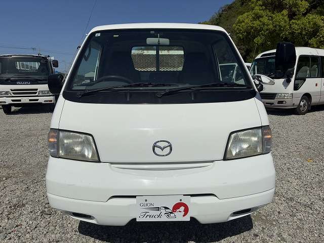 Mazda Bongo Truck 2