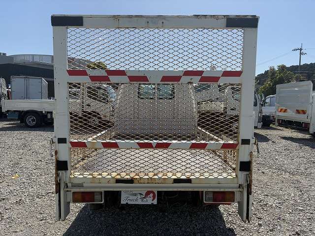 Mazda Bongo Truck 7