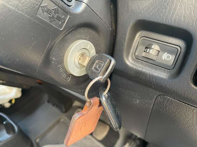 Honda Acty Van 12