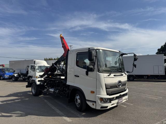 Hino Ranger 3