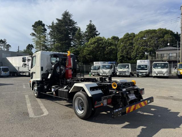 Hino Ranger 5