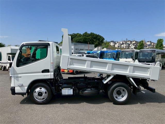 Mitsubishi Fuso Canter 8
