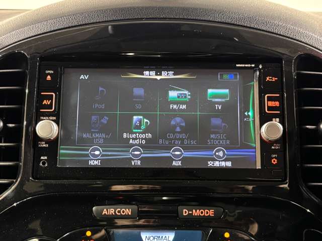 Nissan Juke 12