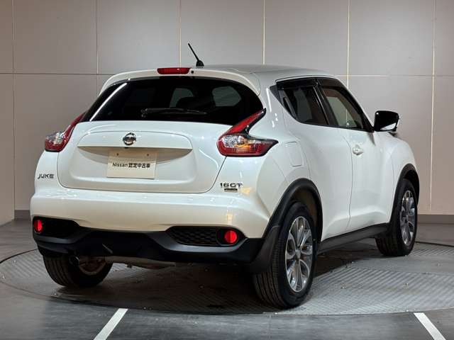 Nissan Juke 2