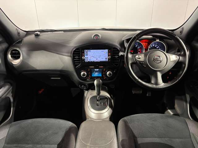 Nissan Juke 3