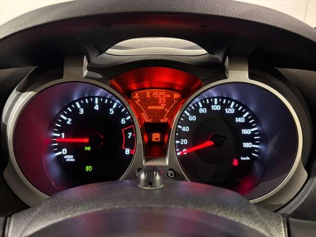 Nissan Juke 4