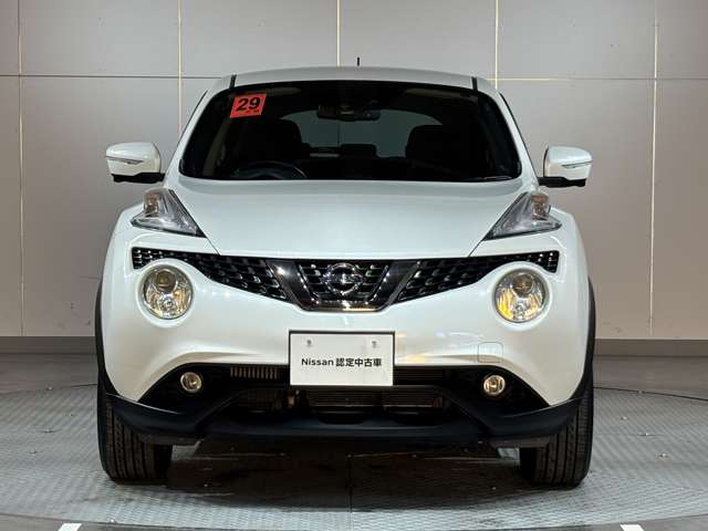 Nissan Juke 6