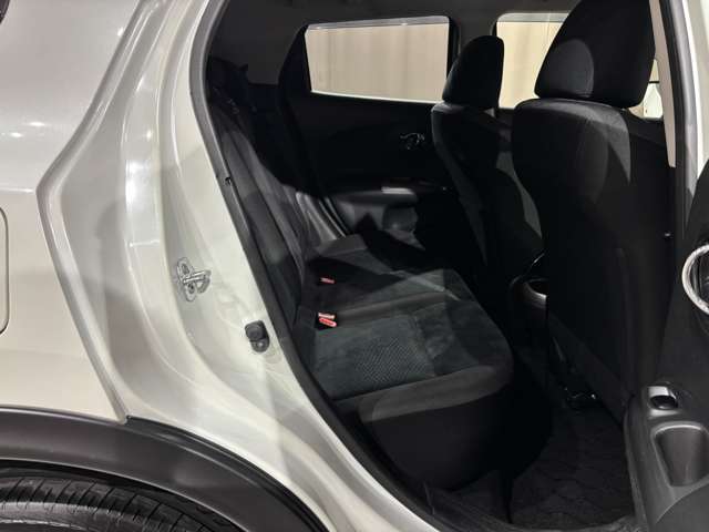Nissan Juke 9
