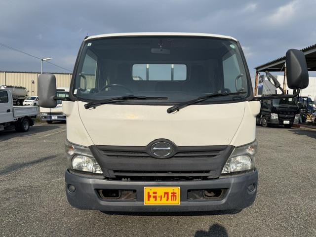 Hino Dutro 7