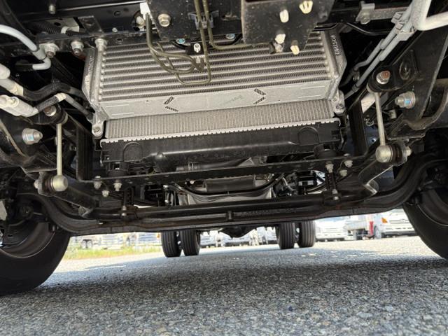 Mitsubishi Fuso Canter 11