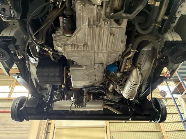 Honda Acty Van 11