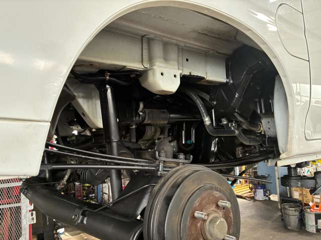 Honda Acty Van 12