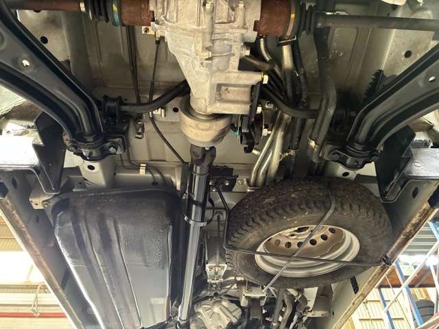 Honda Acty Van 10