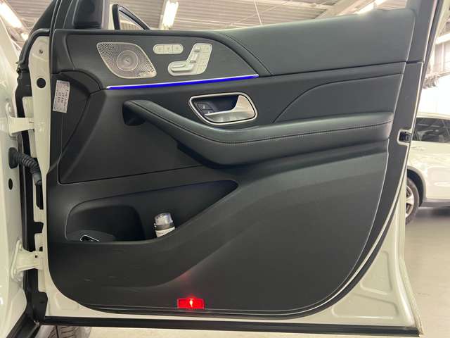 Mercedes-Benz GLE 11