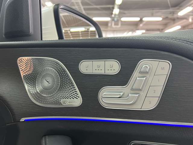 Mercedes-Benz GLE 12