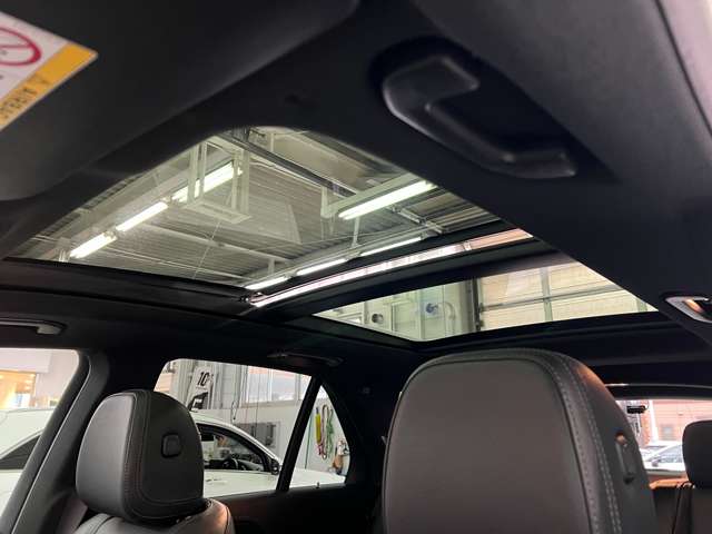 Mercedes-Benz GLE 5