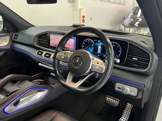 Mercedes-Benz GLE 6