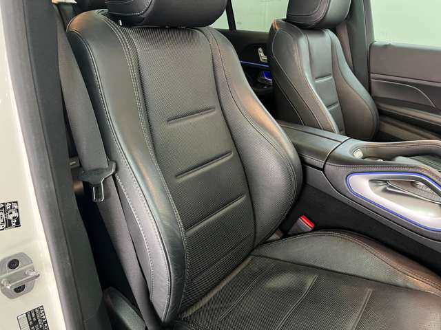 Mercedes-Benz GLE 9