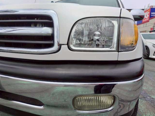 Toyota Tundra 11