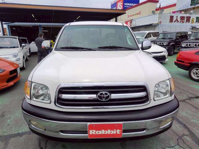 Toyota Tundra 3