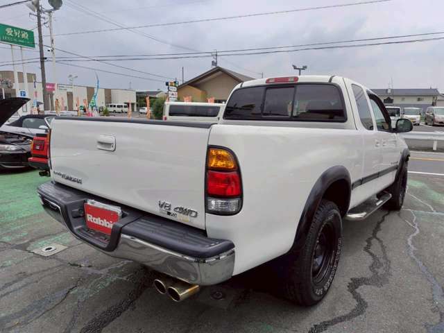 Toyota Tundra 5