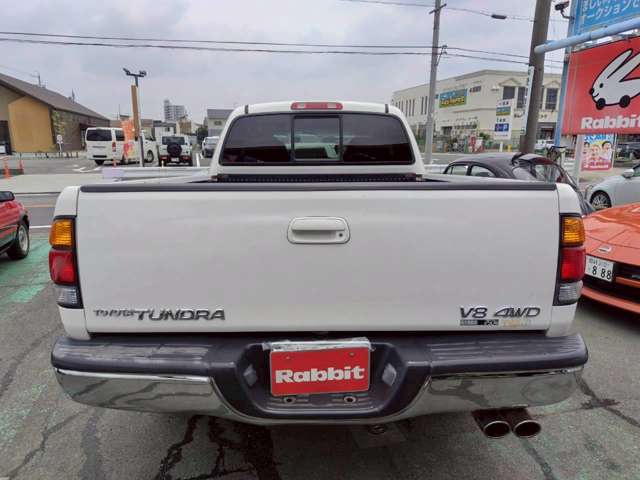 Toyota Tundra 6