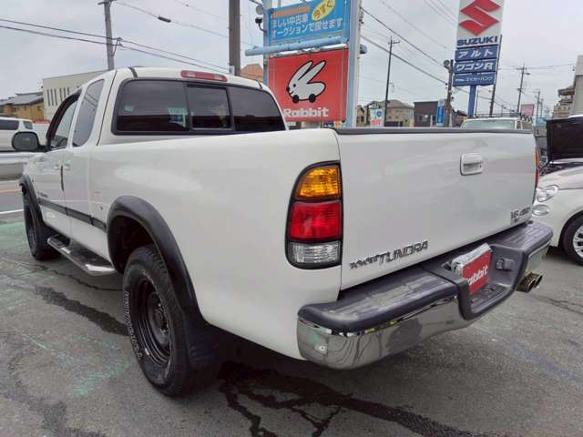 Toyota Tundra 7