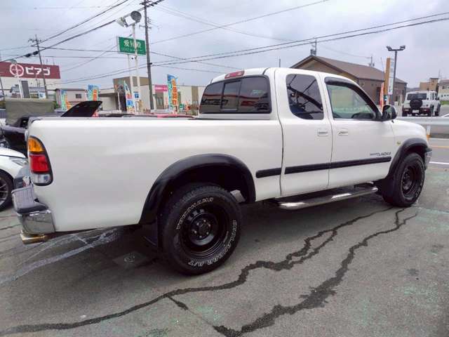 Toyota Tundra 9