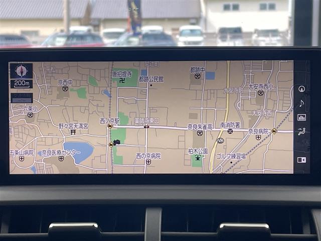 Lexus NX 5
