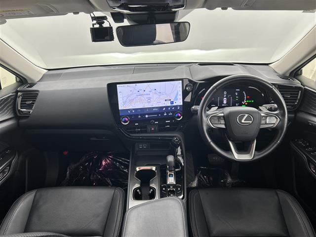 Lexus NX 5