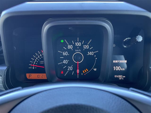 Honda N-VAN 7