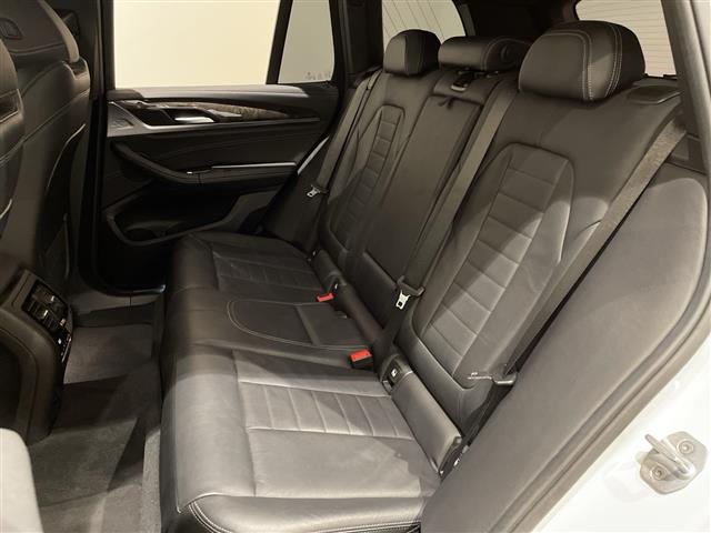 BMW X3 5