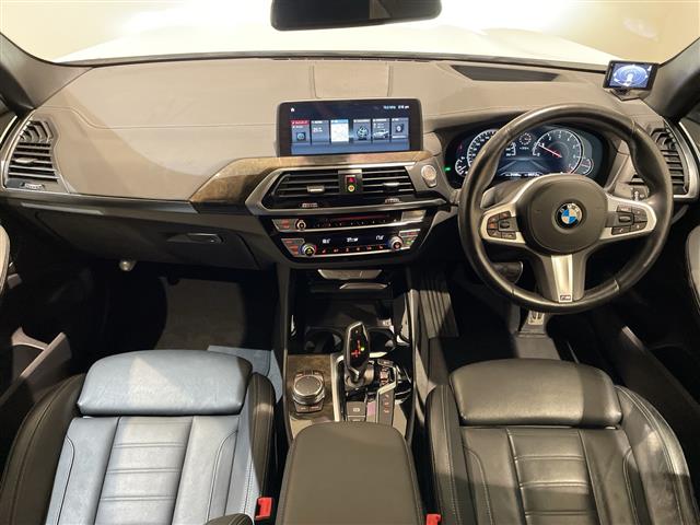 BMW X3 8
