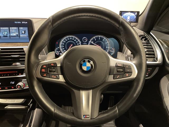 BMW X3 9