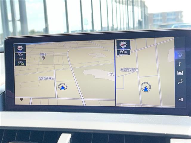 Lexus NX 5